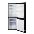 155 / 5,5 (л / куб.фут) Двухдверный комбинированный холодильник WD-155R